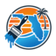Quality Painters of Florida LLC logo