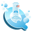 Quick & Clean, Inc. logo