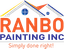 RANBO PAINTING Inc logo