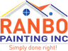 RANBO PAINTING Inc logo