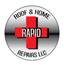 Rapid Roof & Home Repairs LLC logo