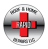 Rapid Roof & Home Repairs LLC logo