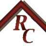 RC Roofing Inc. logo