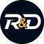 R&D Trash Disposal logo
