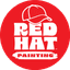 Red Hat Painting Atlanta logo