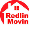 Redline Moving logo