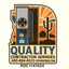 Quality Contractor Services logo