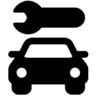 Rocco's European Garage - Buckhead logo