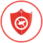 Rodent Control Inc. logo
