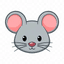 Rodent Professor logo