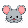 Rodent Professor logo