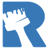 Ron Rice Painting & Consulting logo