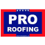 PRO Roofing logo