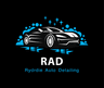 RydrDie Auto Detailing - Mobile Detailing Tallahassee logo