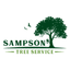Sampson Tree Service logo