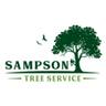 Sampson Tree Service logo