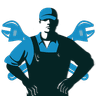 San Diego Handyman logo