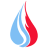 San Jose Heating & Cooling logo