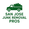 San Jose Junk Removal Pros logo