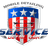 Service Detail USA