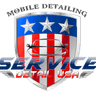 Service Detail USA logo