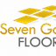 Seven Golden Floors Installation and Bathroom Remodeling logo