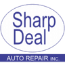 Sharp Deal Auto Repair Inc logo
