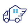 Simple Moving Company logo