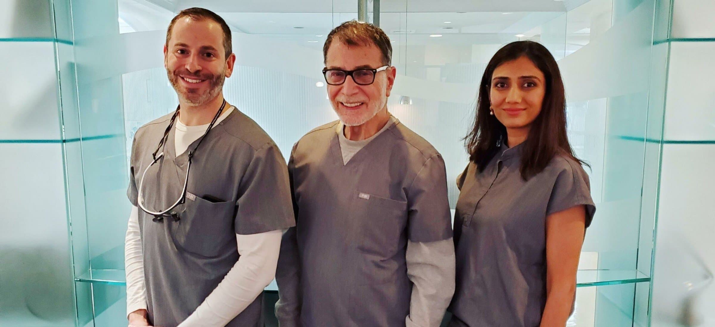 Dental Care Stamford
