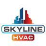 Skyline HVAC logo