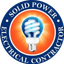 Solid Power Inc. logo