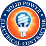 Solid Power Inc. logo