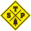 Southern Tree Pros logo