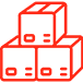 South Florida Van Line logo