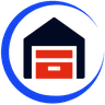 Sphere Garage Door Repair logo