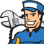 Handyman Services Steel-Gates logo