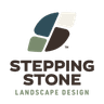 Stepping Stone Landscape Design logo
