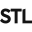 STL Luxury Ride logo