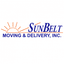 Sunbelt Moving logo