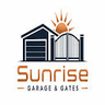 Sunrise Garage & Gates logo