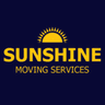 Sunshine Moving Services logo