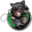 SWAT Pest Squad logo