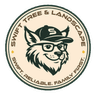 Swift Tree & Landscape logo