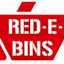 Red-E-Bins Tallahassee logo