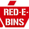 Red-E-Bins Tallahassee logo