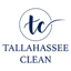 Tallahassee Clean logo