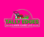 Tally Edges Lawn Care LLC logo