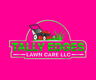 Tally Edges Lawn Care LLC logo