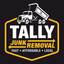 Tally Junk Removal & Demolition logo