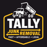 Tally Junk Removal & Demolition logo